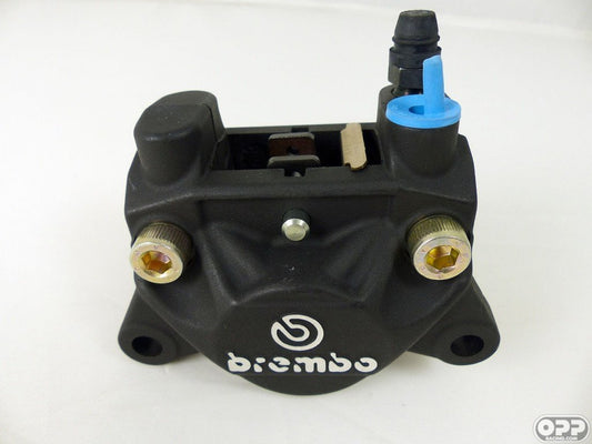 Brembo Brake Caliper P32F Black - Tacticalmindz.com