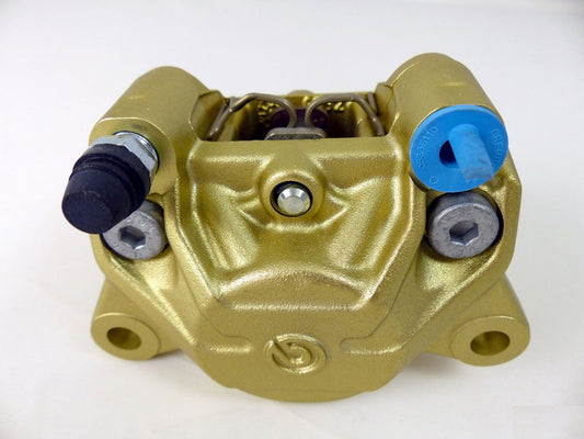 Brembo P32F Gold Caliper