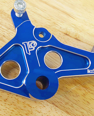 Perfect Stranger OEM Rotor Grom Bracket Only - Tacticalmindz.com