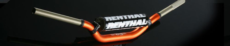 Renthal Twinwall® Handlebars - Tacticalmindz.com