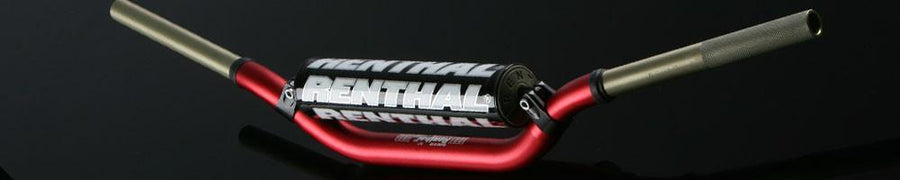 Renthal Twinwall® Handlebars - Tacticalmindz.com
