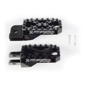 Two Brothers Billet Footpegs Honda Grom 2014-2015 - Tacticalmindz.com
