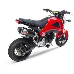 Two Brothers S1R Exhaust System Honda Grom MSX125 2014–2015